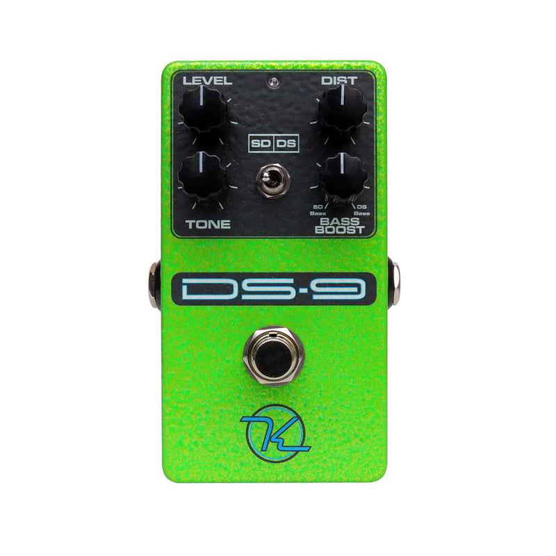 Keeley on sale guitar pedals