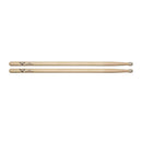 Vater Drum Sticks: 5A Power Nylon Tip Sticks