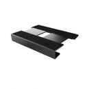 D'addario XPND PW-XPNDPR-02 Double Oversized Pedal Riser