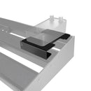 D'addario XPND PW-XPNDPR-01 Single Standard Pedal Riser Showcase