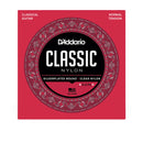 D'addario EJ27N Classical Guitar Strings