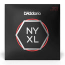 D'Addario NYXL Electric Guitar Strings  10 - 52