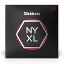 D'Addario NYXL Electric Guitar Strings  12 - 54