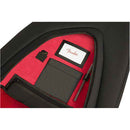 Fender: Acoustic Guitar Dreadnought Case (Deluxe)