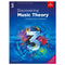 Discovering Music Theory, Grade 3 ABRSM Workbook