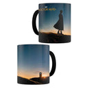 Doctor Who Heat change Mug New Dawn