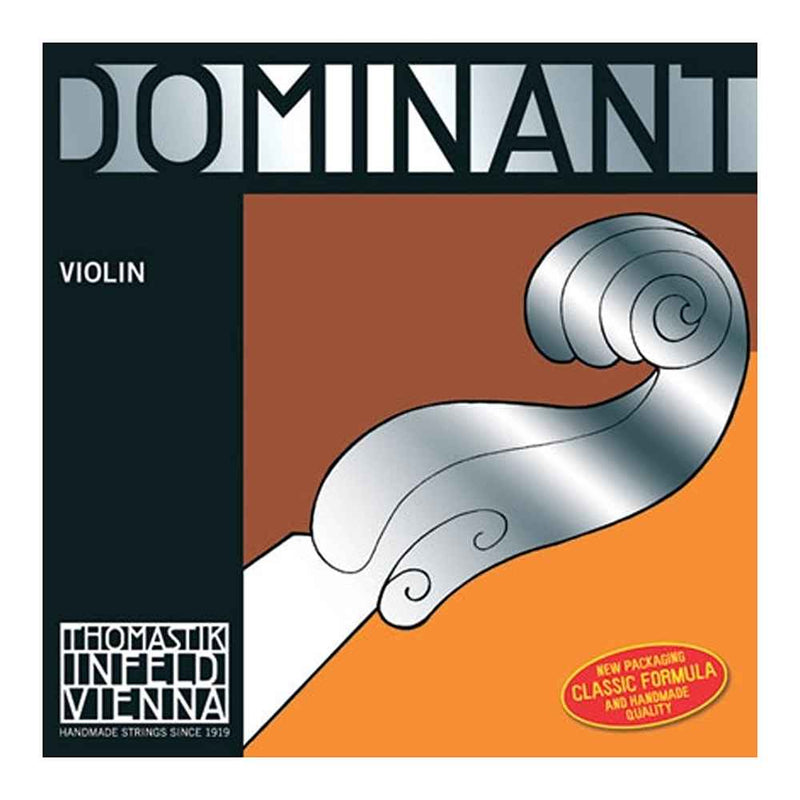 Thomastik Infeld Dominant 4/4 Violin Strings