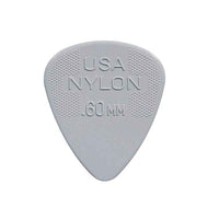 Jim Dunlop Nylon Standard Plectrum