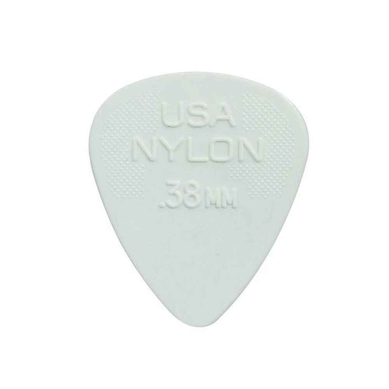 Jim Dunlop Nylon Standard Plectrum