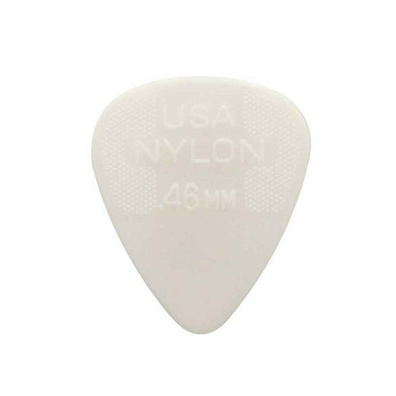 Jim Dunlop Nylon Standard Plectrum