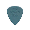 Jim Dunlop Nylon Standard Plectrum