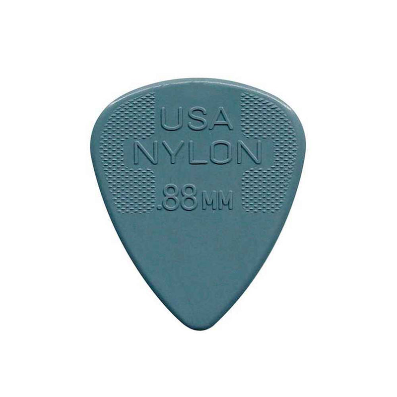 Jim Dunlop Nylon Standard Plectrum