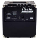 EBS: Session 30 (MKII)