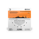 D'Addario Flat Top  Extra Light (10-47) EFT15