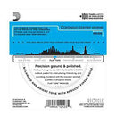 Acoustic Guitar Strings: D'Addario Flat Top (12-53)