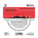 D'Addario EJ39 Phosphor Bronze Acoustic Strings 12-52