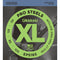 Daddario Bass Guitar Strings: Pro Steels EPS165