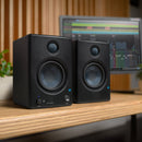 PreSonus Eris 4.5 Studio Monitors (Pair)