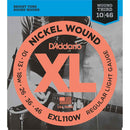 Daddario EXL110W Electric Strings