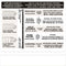 Daddario EXL115 Electric Strings Back