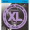 Daddario EXL190 (40-100) Bass Strings Front