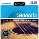 D'Addario: EJ16 Bonus Pack W/ CT15 Soundhole Tuner and Set of EJ16 Acoustic Strings