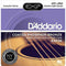 D'Addario EXP26 Phosphor Bronze Coated 11-52 Strings