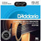 Acoustic Guitar Strings: D'Addario EXP36