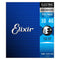 Elixir Strings, Polyweb Electic Guitar Super Light 10-46 12050