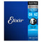 Elixir Strings, Polyweb Electic Guitar Super Light 9-42 12000