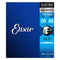 Elixir Strings, Polyweb Electic Guitar Super Light 9-46 12025