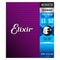 Elixir Polyweb Acoustic Guitar Strings Gauge 11 - 52 ELIX11025