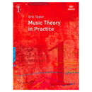 Eric Taylor Music Theory in Practice
