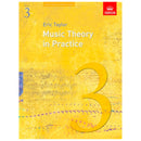 Eric Taylor Music Theory in Practice