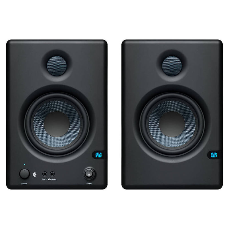 PreSonus Eris 4.5 BlueTooth Studio Monitors (Pair)