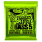 Ernie Ball Bass Strings 5 String Regular Slinky 45 - 130 EB2836