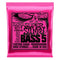 Ernie Ball Bass Strings 5 String Super Slinky 40 - 125 EB2824