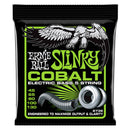 Ernie Ball Slinky Cobalt Electric Bass Strings 5 String 45 - 130 EB2736