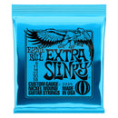 Ernie Ball Slinkys | Nickel Wound