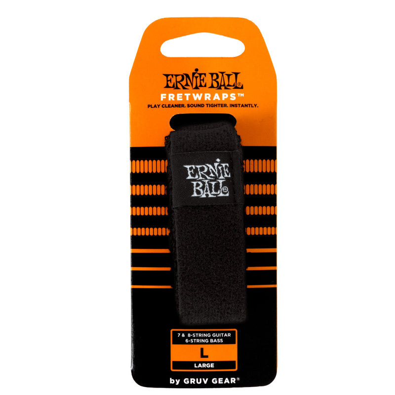 Ernie Ball Fretwrap by Gruv Gear