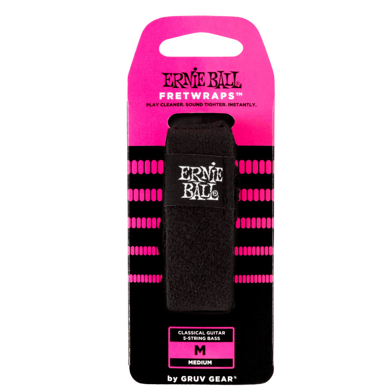 Ernie Ball Fretwrap by Gruv Gear