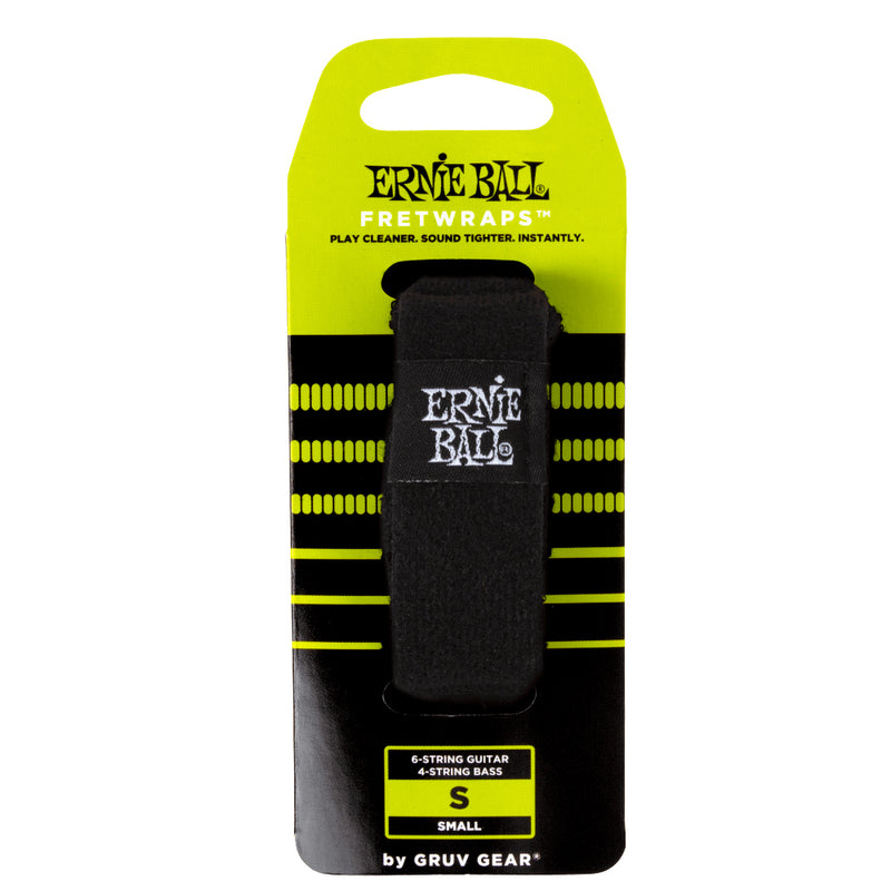 Ernie Ball Fretwrap by Gruv Gear