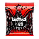 Ernie Ball Paradigm Electric Guitar Strings Slinky 10 - 52 EB2015