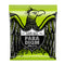 Ernie Ball Paradigm Electric Guitar Strings Slinky 10 - 56 7 String EB2028