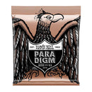 Ernie Ball Paradigm Phosphor Bronze Acoustic Guitar Strings 11 - 52 EB2078