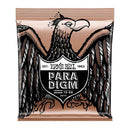Ernie Ball Paradigm Phosphor Bronze Acoustic Guitar Strings 13 - 56 EB2074