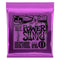 Ernie Ball Power Slinky Electric Guitar Strings 11 - 48 3 Pack EB3220