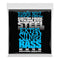 Ernie Ball Stainless Steel Extra Slinky Bass 40 - 95 |EB2845