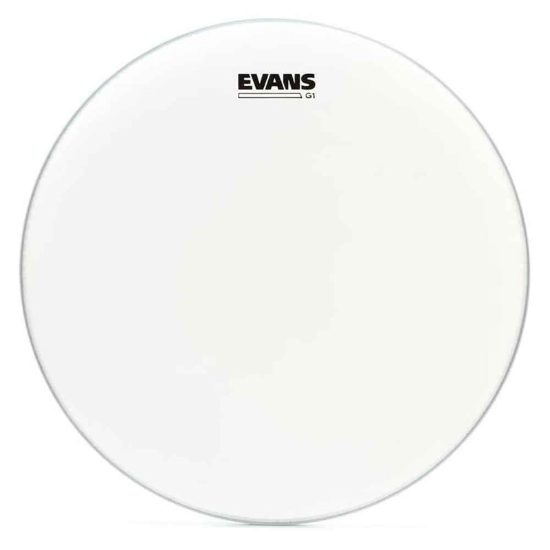 Buy Evans G1 Coated Drumheads online in Ireland