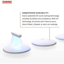 Evans UV1 Coated 14" Drumhead